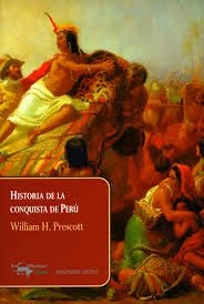 Papel HISTORIA DE LA CONQUISTA DE PERU