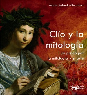 Papel CLIO Y LA MITOLOGIA