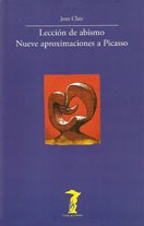  Leccion De Abismo   Nueve Aproximaciones A Picasso
