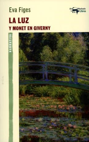 Papel LA LUZ Y MONET EN GIVERNY