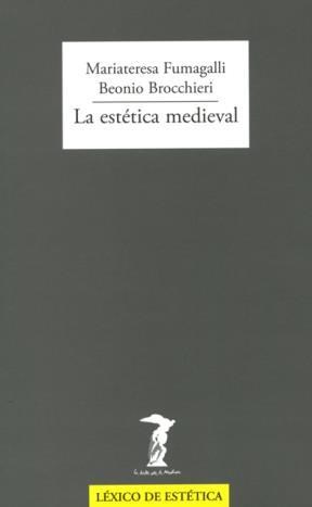  Estetica Medieval  La