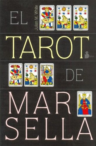  Tarot De Marsella  El (Estuche)