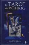  Tarot De Rohrig  El