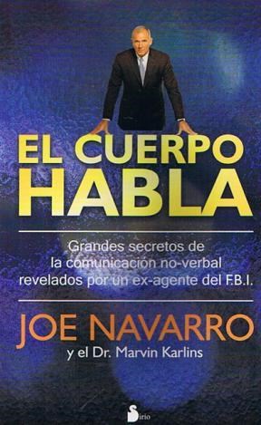 Papel EL CUERPO HABLA