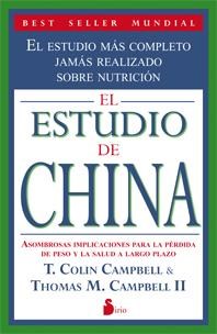 Papel EL ESTUDIO DE CHINA