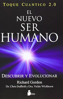  Nuevo Ser Humano  El