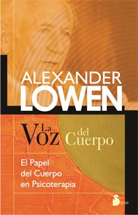 Papel LA VOZ DEL CUERPO