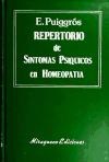  Repertorios De Sintomas Psiquicos En Homeopatia