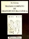  Tratado Completo De Digitopuntura Clinica