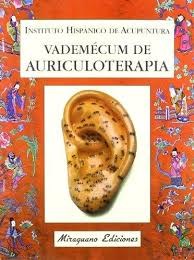  Vademecum De Auriculoterapia