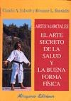  Artes Marciales  El Arte Secreto De La Salud