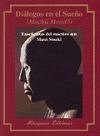 Papel DIALOGOS EN EL SUEÑO (MUCHU MONDO)
