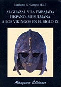  Al-Ghazal Y La Embajada Hispano-Musulmana A Los Vikingos En