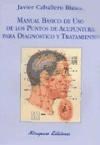  Manual Basico De Uso De Los Puntos De Acupuntura
