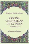  Cocina Vegetariana De La India