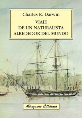  Viaje De Un Naturalista Alrededor Del Mundo