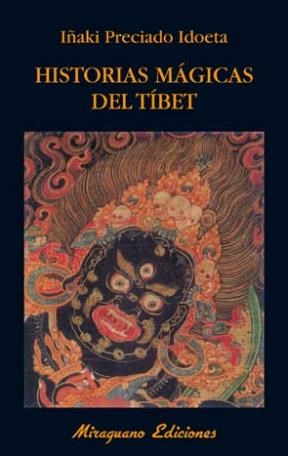  Historias Magicas Del Tibet