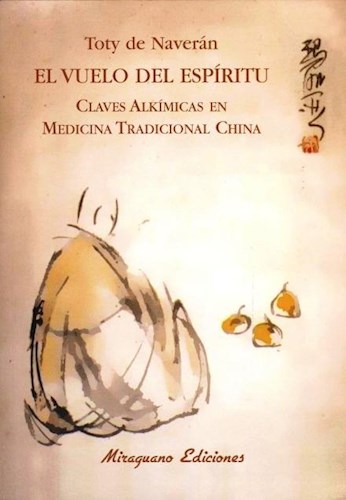  Vuelo Del Espiritu  El