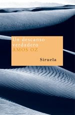Papel UN DESCANSO VERDADERO