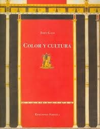 Papel COLOR Y CULTURA