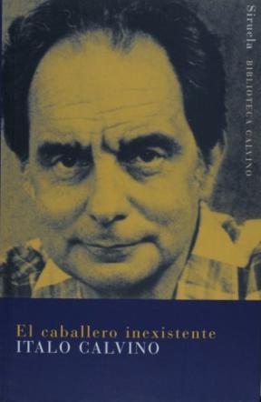 Papel EL CABALLERO INEXISTENTE