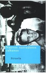 Papel NUEVOS NARRADORES CUBANOS