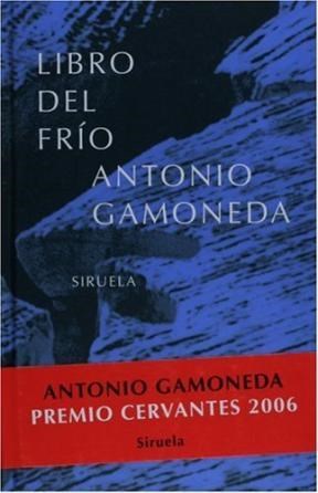 Papel LIBRO DEL FRIO
