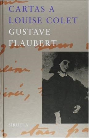 Papel CARTAS A LOUISE COLET