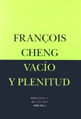 Papel VACÍO Y PLENITUD