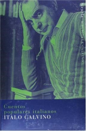 Papel CUENTOS POPULARES ITALIANOS