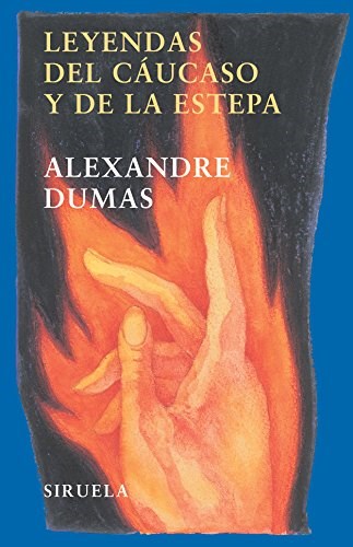 Papel LEYENDAS DEL CÁUCASO Y DE LA ESTEPA