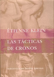 Papel TACTICAS DE CRONOS, LAS