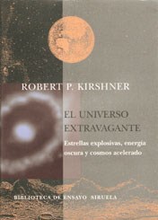 Papel UNIVERSO EXTRAVAGANTE, EL