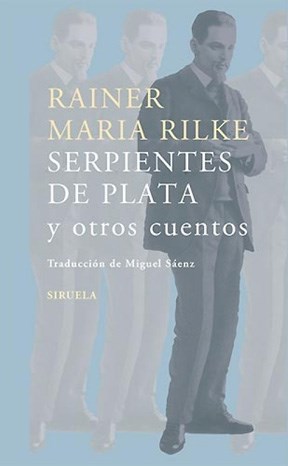 Papel SERPIENTES DE PLATA