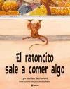  Ratoncito Sale A Comer Algo  El