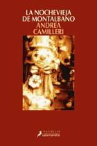Papel LA NOCHEVIEJA DE MONTALBANO