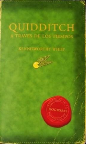  Quidditch A Traves Del Tiempo