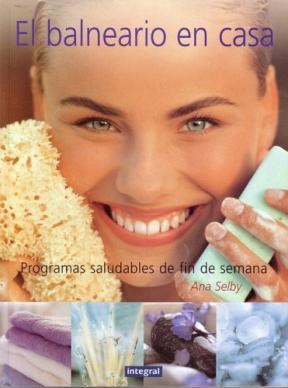  Balneario En Casa  El