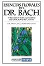  Esencias Florales Del Dr Bach