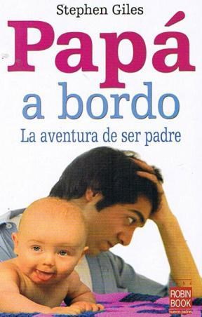  Papa A Bordo