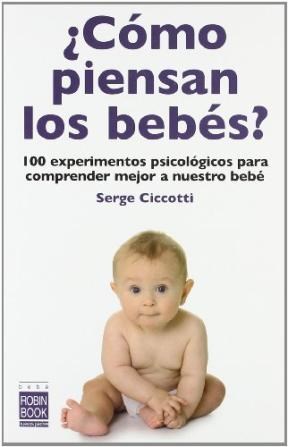  Como Piensan Los Bebes