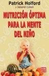  Nutricion Optima Para La Mente Del Ni O