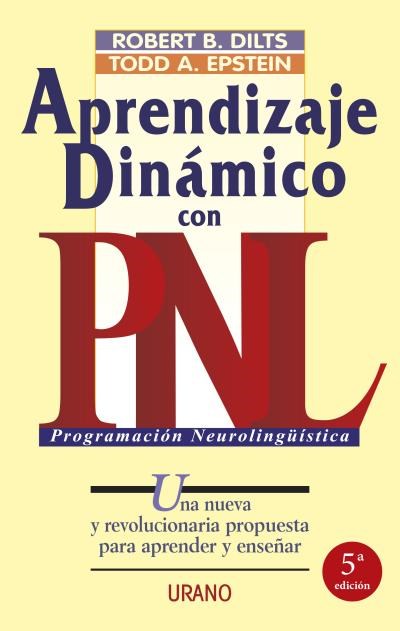 Papel APRENDIZAJE DINAMICO CON PNL