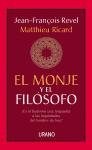 Papel EL MONJE Y EL FILOSOFO