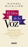 Papel LIBRO DE LA VOZ, EL