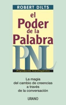 Papel EL PODER DE LA PALABRA (PNL)