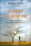 Papel AMAR LO QUE ES