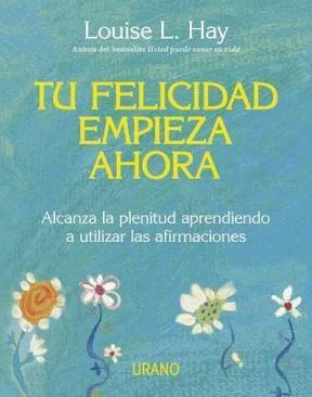 Papel TU FELICIDAD EMPIEZA AHORA