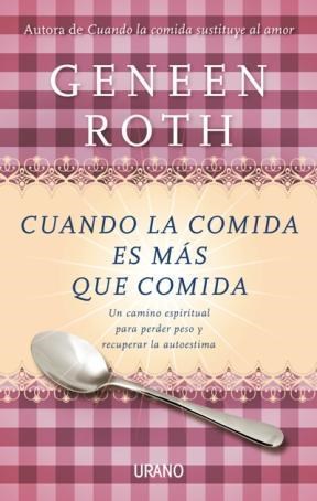  Cuando La Comida Es Mas Que Comida