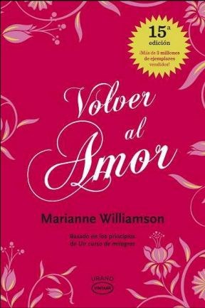 Papel VOLVER AL AMOR